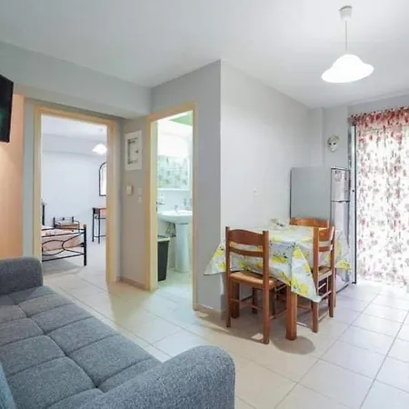 De Bosset Apartment Argostoli (Kefalonia)